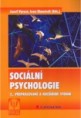 Sociální psychologie - on-line